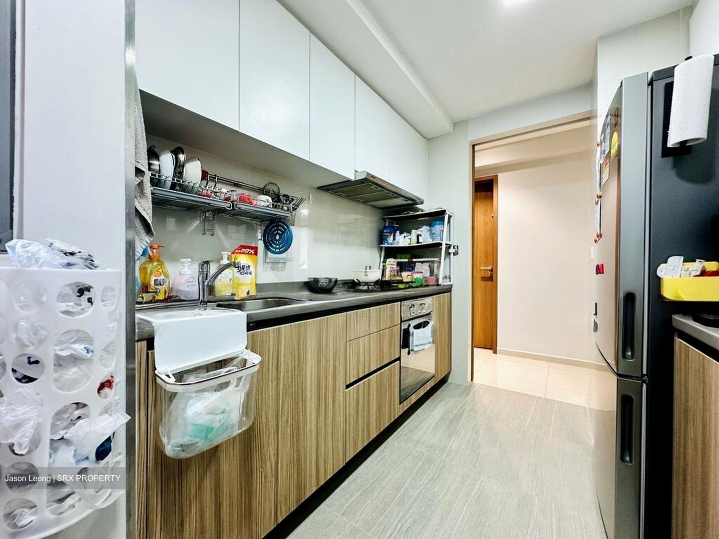 Rivercove Residences (D19), Condominium #505331641